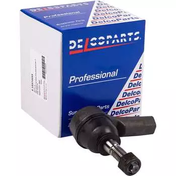 Наконечник рулевой тяги Delcoparts 19372033