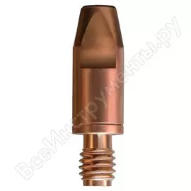 Сварочный наконечник ПТК LED6830-08 00000027158