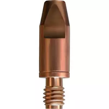 Сварочный наконечник ПТК E-CU-AL LED9910-12 00000029577