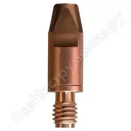 Сварочный наконечник ПТК LED6810-10 00000027156