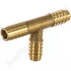 Т-образный наконечник Профитт 102419