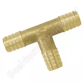 Т-образный наконечник Профитт 186105