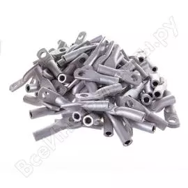 Наконечник КВТ ТА 35 -10-8 42453