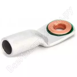 Наконечник КВТ ТАМ 16- 8- 5,4 60057