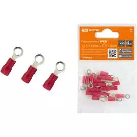 Наконечник TDM ELECTRIC НКИ SQ0568-0002