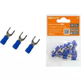 Наконечник TDM ELECTRIC НВИ SQ0568-0016