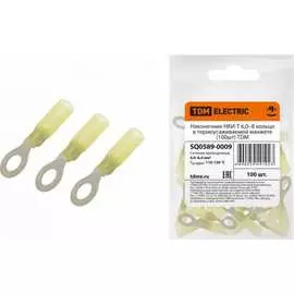 Наконечник TDM ELECTRIC НКИ-Т 6,0–8 SQ0589-0009