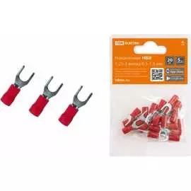 Наконечник TDM НВИ 1,25-3 SQ0568-0012