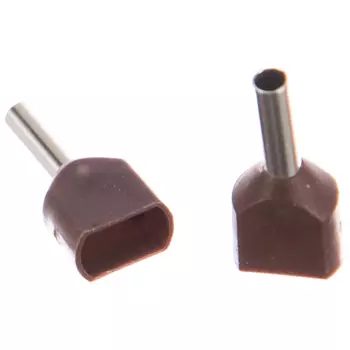 Наконечник TDM ELECTRIC НШвИ 2 SQ0521-0006