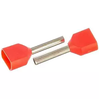 Наконечник TDM НШвИ 2 SQ0521-0007