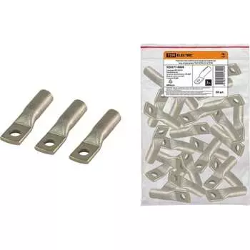 Наконечник TDM ELECTRIC тмл (din) 16-6 SQ0577-0005