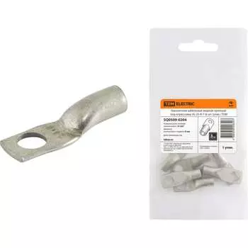 Наконечник TDM ELECTRIC JG-25-8-7 SQ0509-0204
