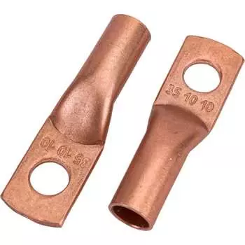 Наконечник TDM ELECTRIC ТМ 35-10-10 SQ0532-0023