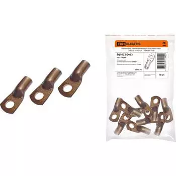 Наконечник TDM ELECTRIC ТМ SQ0532-0033