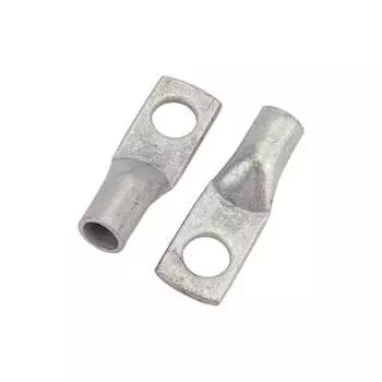 Наконечник TDM ELECTRIC JG-25 SQ0509-0018