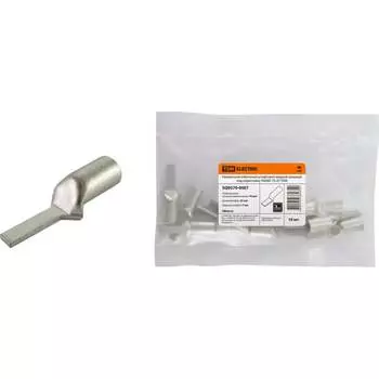 Наконечник TDM ELECTRIC НШМЛ SQ0570-0007