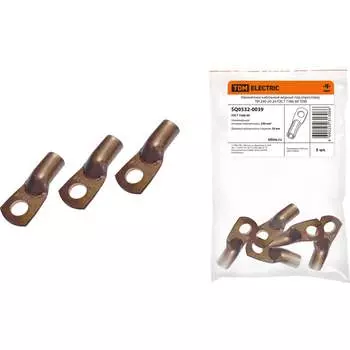 Наконечник TDM ELECTRIC ТМ SQ0532-0039