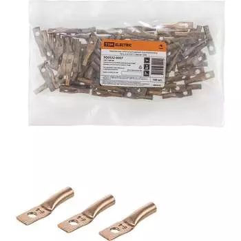 Наконечник TDM ТМ SQ0532-0007