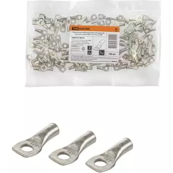 Наконечник TDM ELECTRIC ТМЛ-Р SQ0572-0015