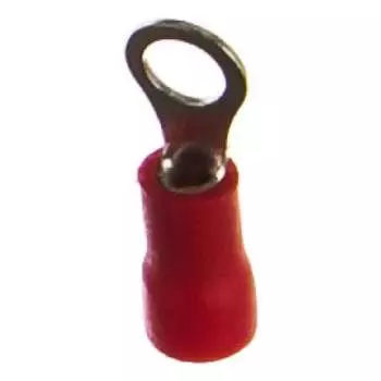 Наконечник TDM НКИ 1,25-4 SQ0502-0001