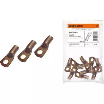 Наконечник TDM ELECTRIC ТМ SQ0532-0037