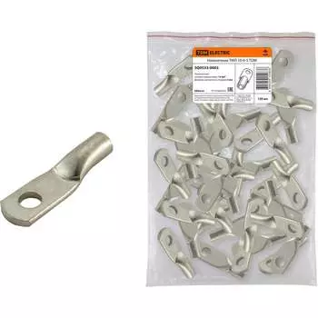 Наконечник TDM ТМЛ 10-6-5 SQ0533-0003