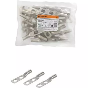 Наконечник TDM ELECTRIC ТМЛ-2 35-(10х2)-9 SQ0576-0002