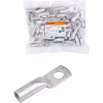 Наконечник TDM ТМЛ 35-10-10 SQ0533-0007