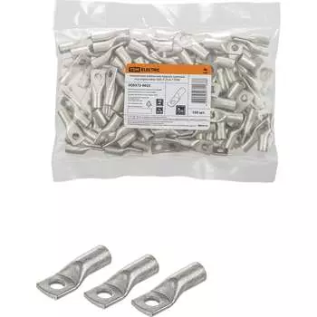 Наконечник TDM ELECTRIC ТМЛ-Р SQ0572-0023