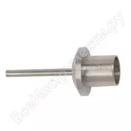 Прямой наконечник PACE