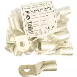 Наконечник КВТ ТМЛс 185-12 65670