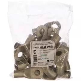 Наконечник КВТ ТМЛс 185-16 60924