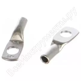 Наконечник КВТ ТМЛс 6-5 60906