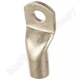 Наконечник КВТ ТМЛс 95-10 60920