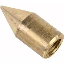 Наконечник заземления IEK