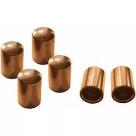 Наконечники электродов для контактной сварки GYS