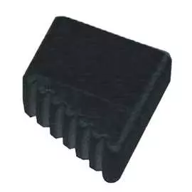 Наконечники боковин для лестницы Krause 211422