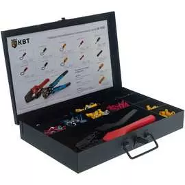 Наконечники КВТ М-950-1 75488