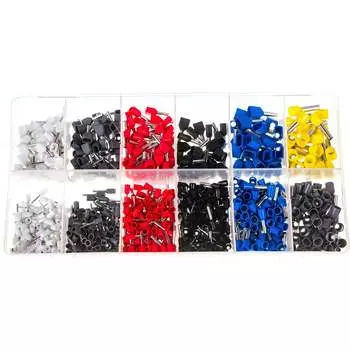 Наконечники КВТ НШВИ №5 79493