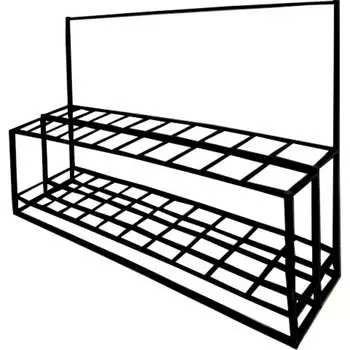 Накопительная стойка для шпилек Bohrer 10157672