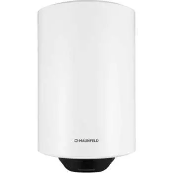 Накопительный электрический водонагреватель MAUNFELD MWH80W03