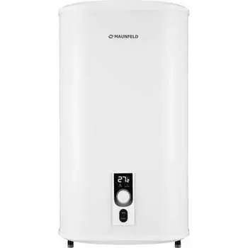 Накопительный электрический водонагреватель MAUNFELD
