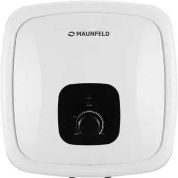 Накопительный электрический водонагреватель MAUNFELD MWH30W04
