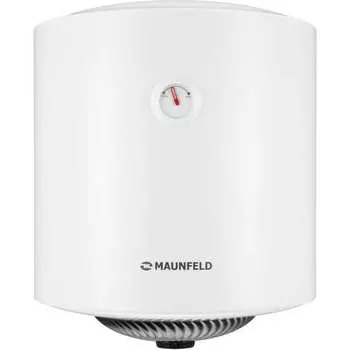 Накопительный электрический водонагреватель MAUNFELD MWH50W01