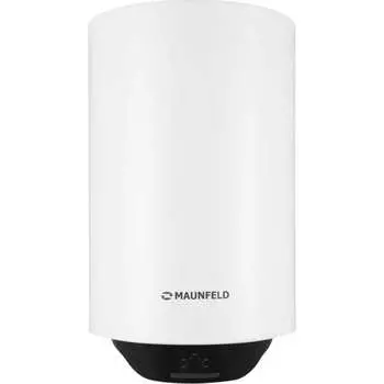 Накопительный электрический водонагреватель MAUNFELD MWH30W03