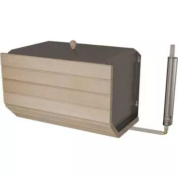 Накопительный бак VVD 2091