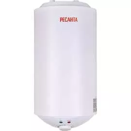 Накопительный круглый водонагреватель Ресанта ВН-15КВ 74/5/11