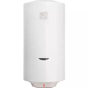 Накопительный водонагреватель Ariston DUNE1 R 50 V 1,5K SLIM PL 3700635