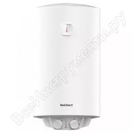 Накопительный водонагреватель neoclima ewhi-100sh 38155