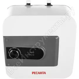 Накопительный водонагреватель Ресанта ВН-10В 74/5/5